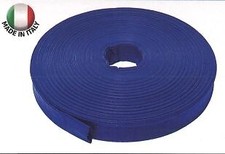 Manichetta piatta irrigazione