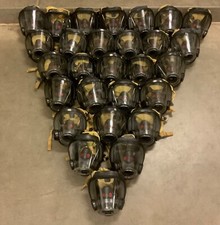 SCOTT AV-3000 HT MASK con RETE