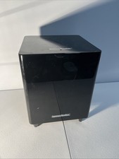 Harman Kardon HKTS210SUB