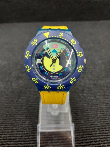 Orologio quarzo swatch - al,