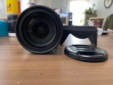 SIGMA 17 70mm F2.8 4 DC OS HSM