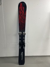 SNOWSHARK MONOSKI (made in