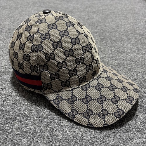 Cappello baseball gucci gg - cappello,