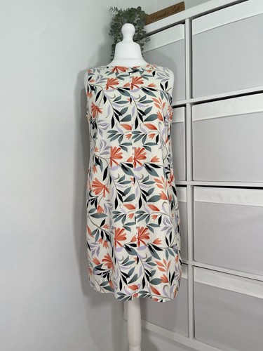 Abito tunica donna misto - abito, m&s