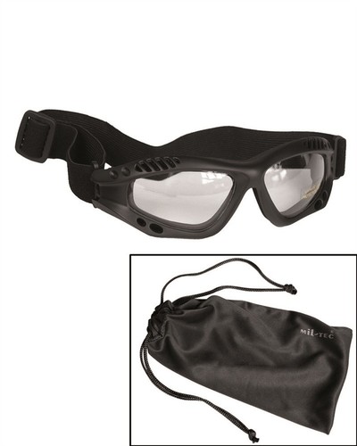 Occhiali para commando air - para',