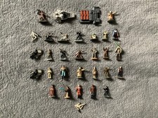Micro Machines Star Wars
