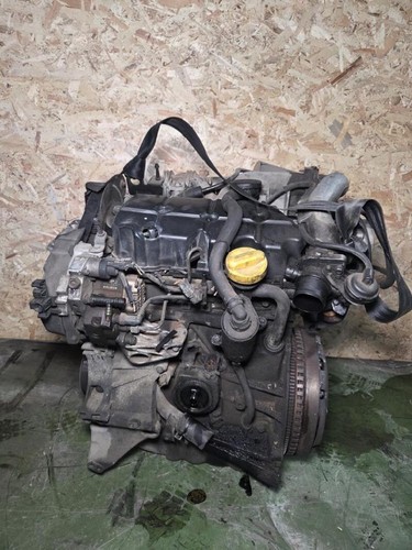 F9q812 motore renault scenic - f9q812,