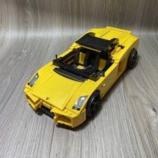LEGO Racers: Lamborghini