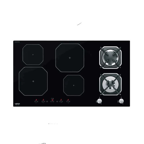 Lofra piano cottura - piano, hgn924i