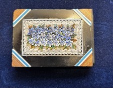 PANNELLO MICROMOSAICO ANTICO