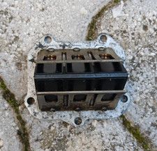 PACCO LAMELLARE APRILIA RS 125