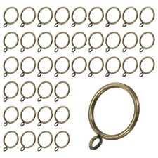 40pcs Green Bronze Eyelet