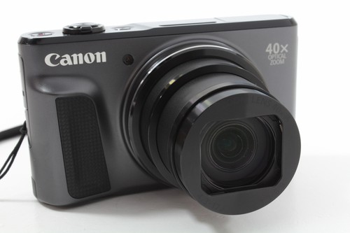 Canon powershot sx720 - sx720, nera
