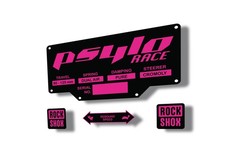 Rock Shox PSYLO RACE 2002 kit