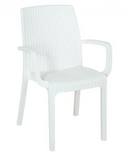 SEDIA POLTRONA INDIANA CON
