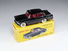 DINKY TOYS FRANCE - 546 - Opel