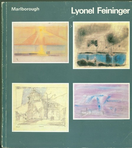 Lyonel feininger drawings and - drawings,