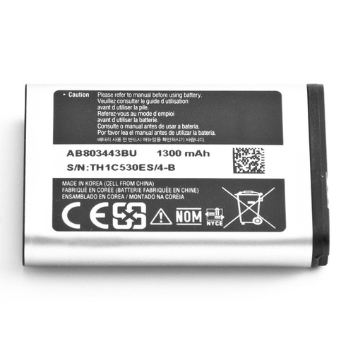 Batterie remplacement neuve - remplacement,