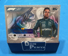 💥 Topps F1  2025 Turbo