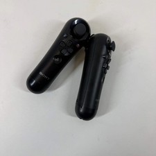 Sony PlayStation PS3 Move