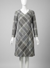 Abito Intrend A Trapezio