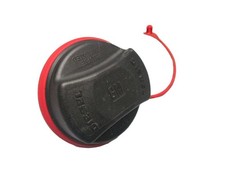 Tank cap for Opel Corsa D 1.3
