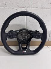 Volante nuovo audi - volante,