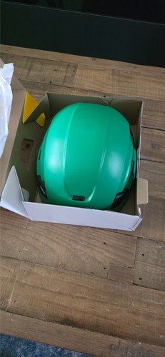 Petzl cappello rigido - cappello,