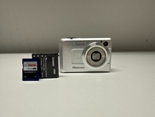 Casio Exilim EX-Z750