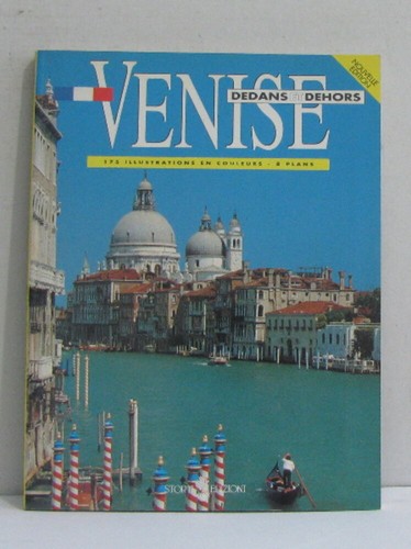 Venise dedans dehors - et,