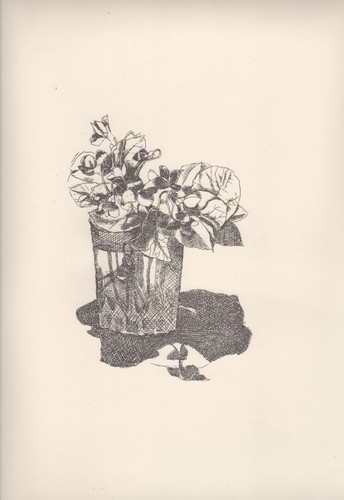Franco gentilini bicchiere - gentilini,