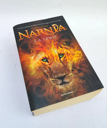 Cronache narnia c s - ♥,