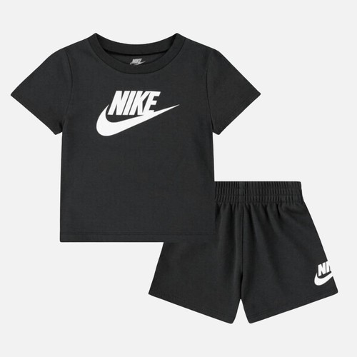 Nkn club tee short - tee, set