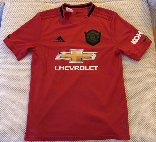 Adidas manchester united - adidas,