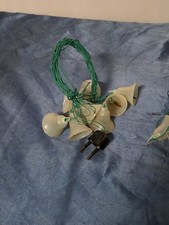 Luci di Natale Vintage Non