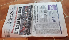 LIBERO QUOTIDIANO 15 GIUGNO