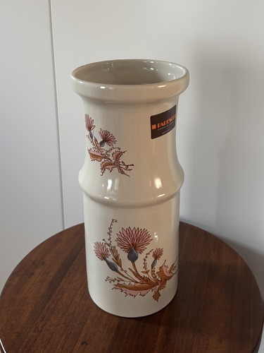 Vaso ceramiche pareschi - ceramiche, laveno