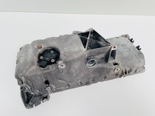 Vaschetta coppa olio motore