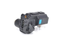 MOTORINO PASSO PASSO per FIAT FIORINO TEMPRA UNO 0132008600 ORIGINALE BOSCH