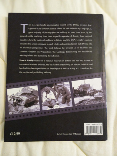 Day rare photographs from - d-day:,
