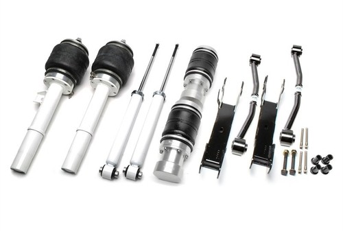 Kit assetto pneumatico aria - pneumatico,