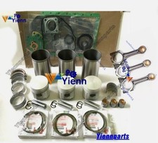 Kit Ricostruzione Revisione