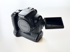 Corpo fotocamera Canon EOS