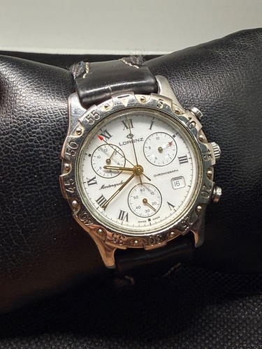 Orologio uomo cronografo - orologio,