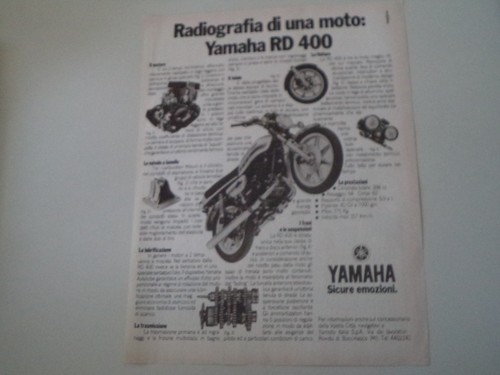 Advertising pubblicità 1977 - advertising,