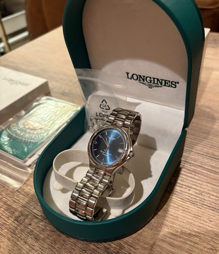 Ottimo con scatola orologio - con, scatola]