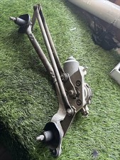 MOTORINO TERGICRISTALLO