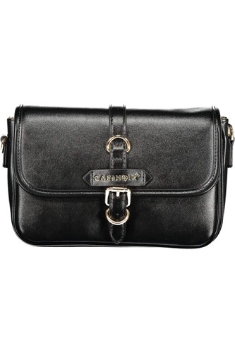 Borsa cafenoir nero md0811 - nero,