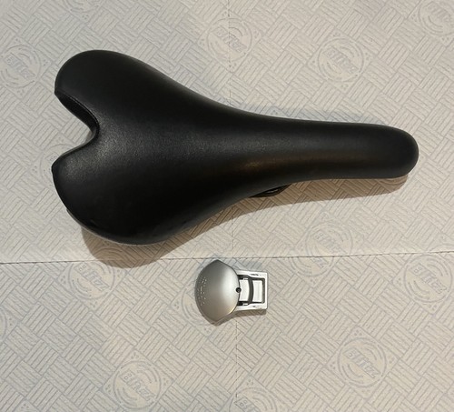 Sella fizik aliante carbonio - aliante,