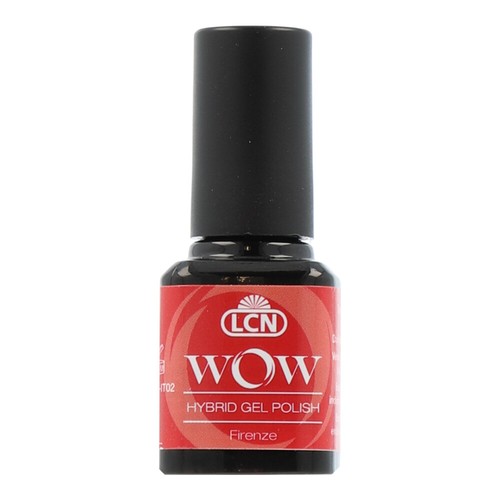 Lcn wow hybrid - wow, polish